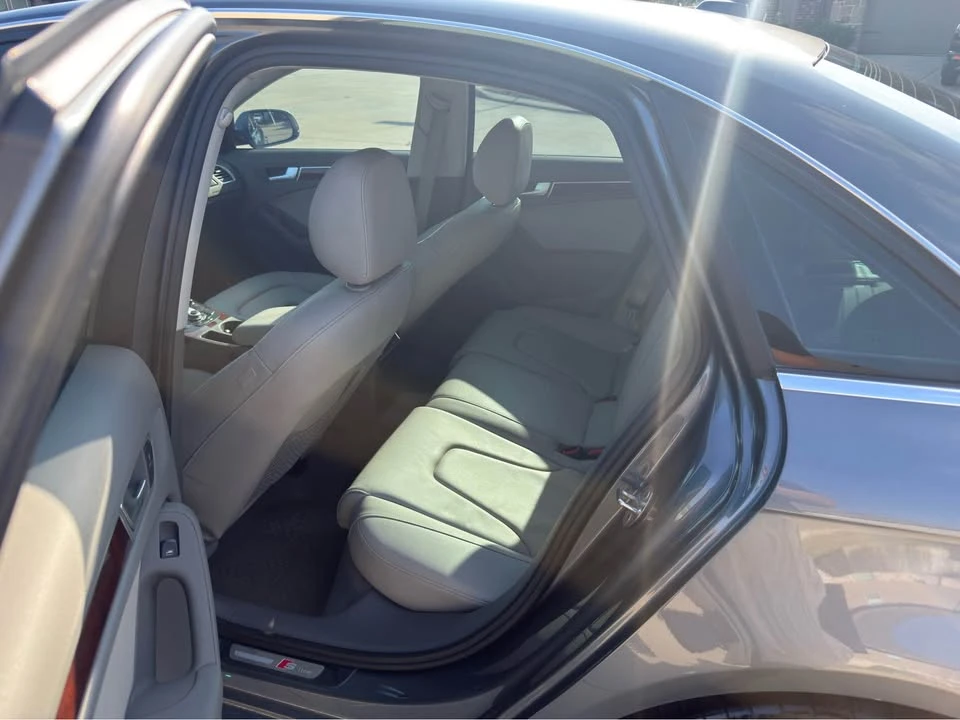 2012 Audi Allroad - Image 6 of 8