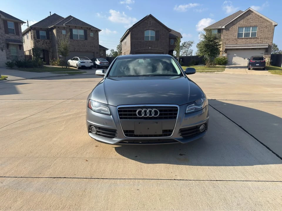 2012 Audi Allroad - Image 2 of 8
