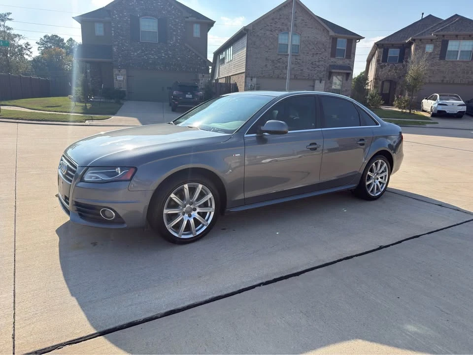 2012 Audi Allroad - Image 3 of 8