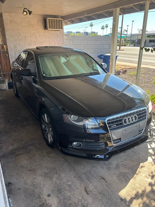 2012 Audi Allroad - Image 2 of 2
