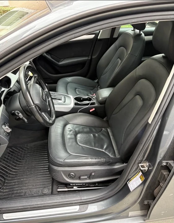 2012 Audi B8 A4 - Image 5 of 8