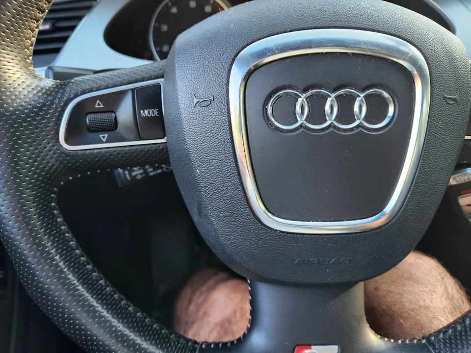 2012 Audi B8 A4 - Image 6 of 17
