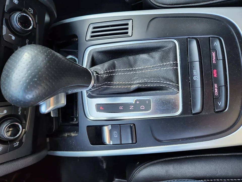 2012 Audi B8 A4 - Image 10 of 17