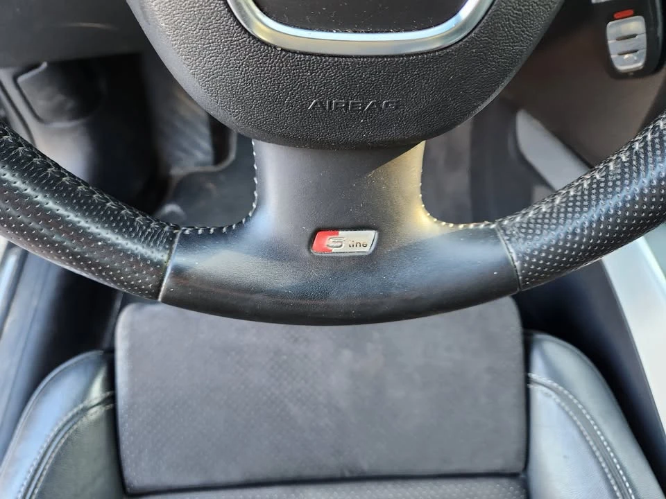 2012 Audi B8 A4 - Image 11 of 17