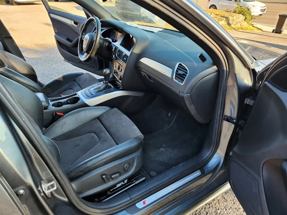 2012 Audi B8 A4 - Image 17 of 17