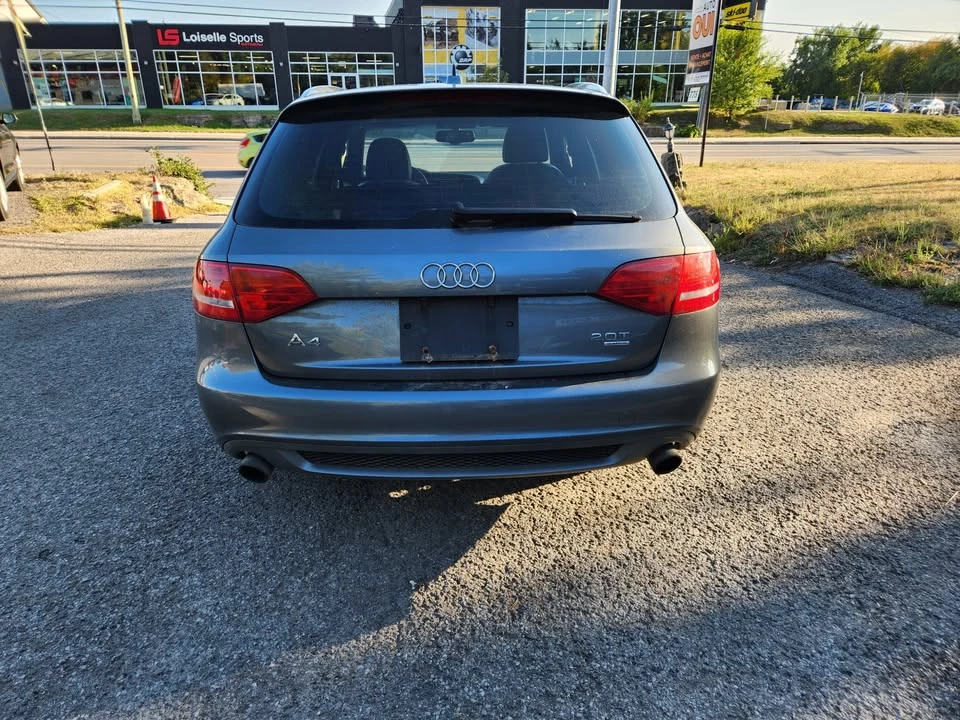 2012 Audi B8 A4 - Image 3 of 17
