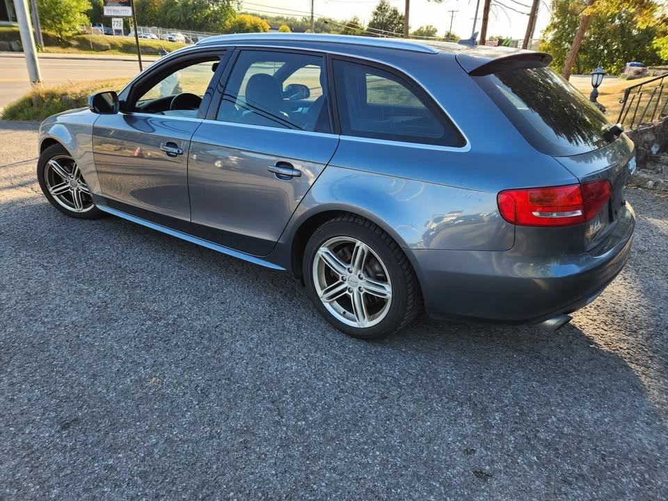 2012 Audi B8 A4 - Image 2 of 17