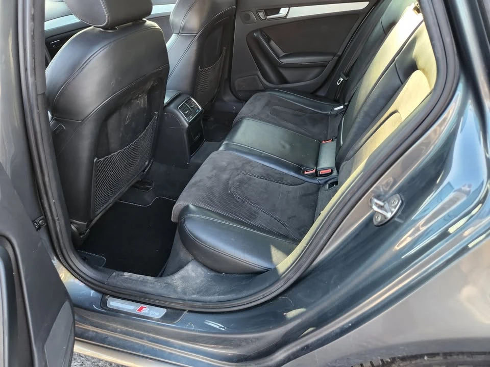 2012 Audi B8 A4 - Image 15 of 17