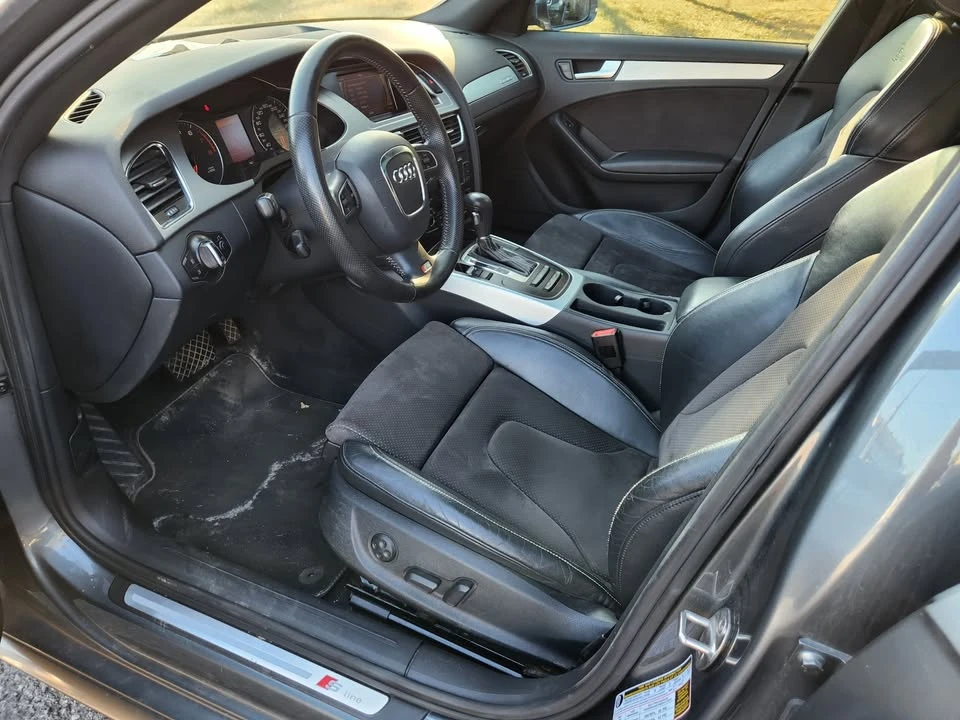 2012 Audi B8 A4 - Image 14 of 17