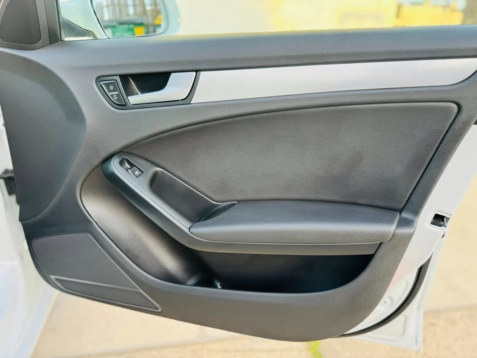 2012 Audi B8 A4 - Image 15 of 19