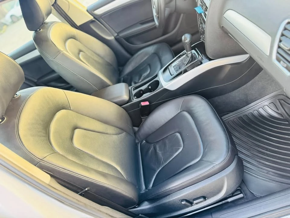 2012 Audi B8 A4 - Image 14 of 19