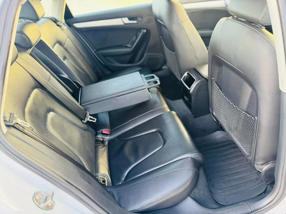 2012 Audi B8 A4 - Image 13 of 19