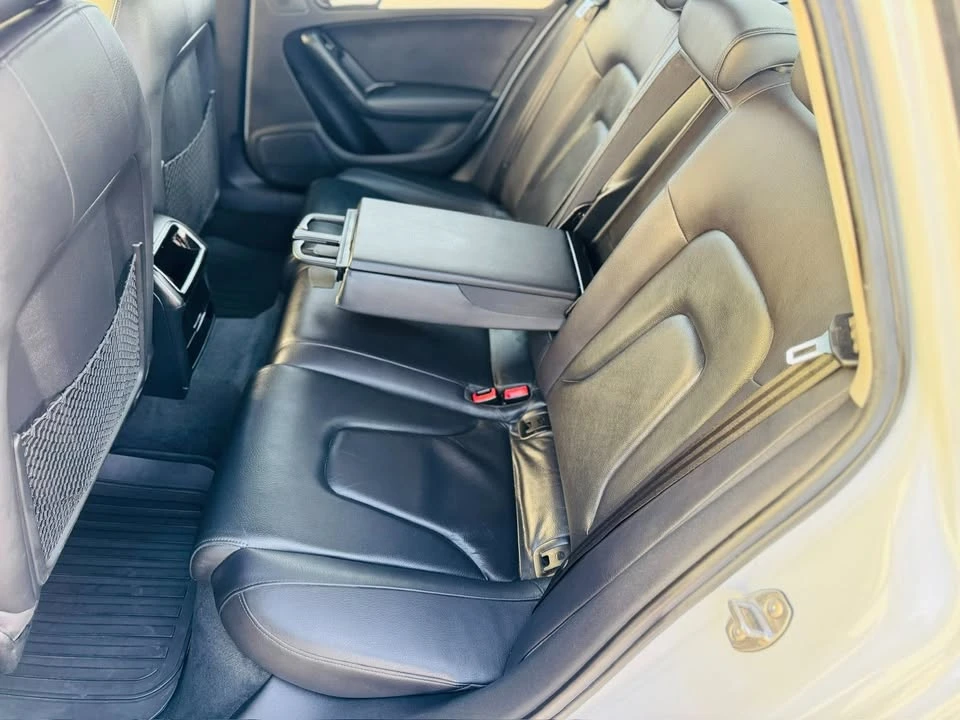 2012 Audi B8 A4 - Image 12 of 19