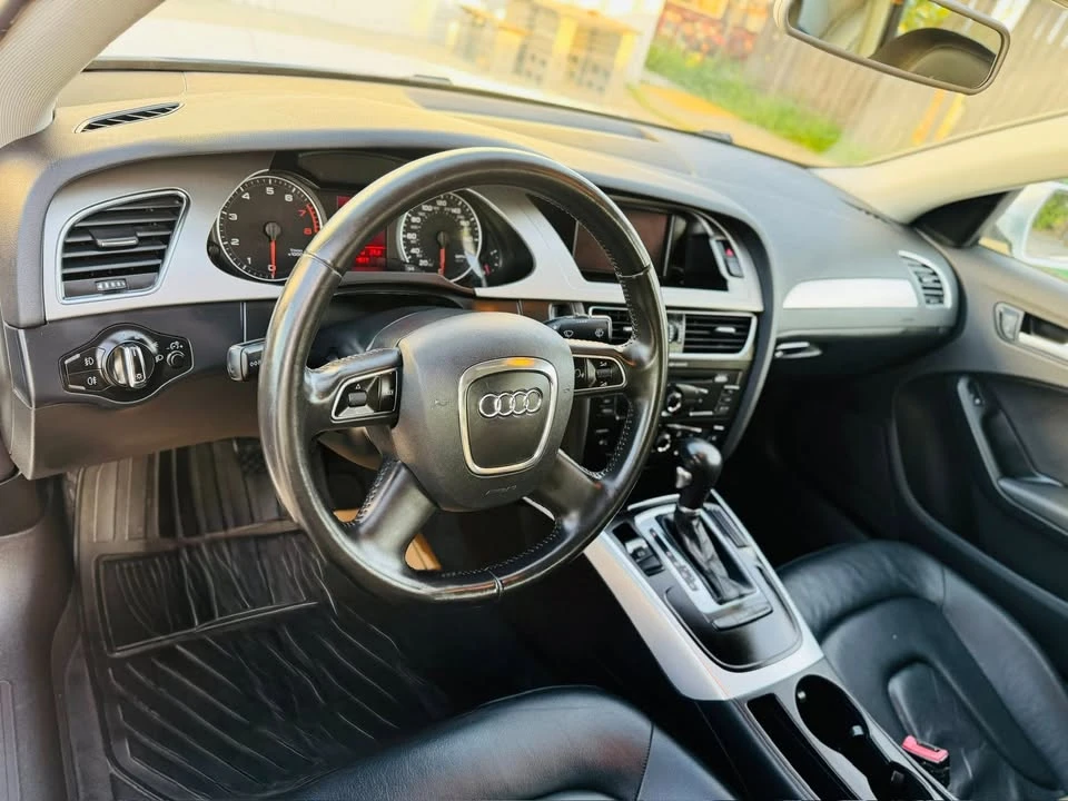 2012 Audi B8 A4 - Image 10 of 19