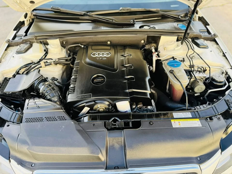 2012 Audi B8 A4 - Image 16 of 19