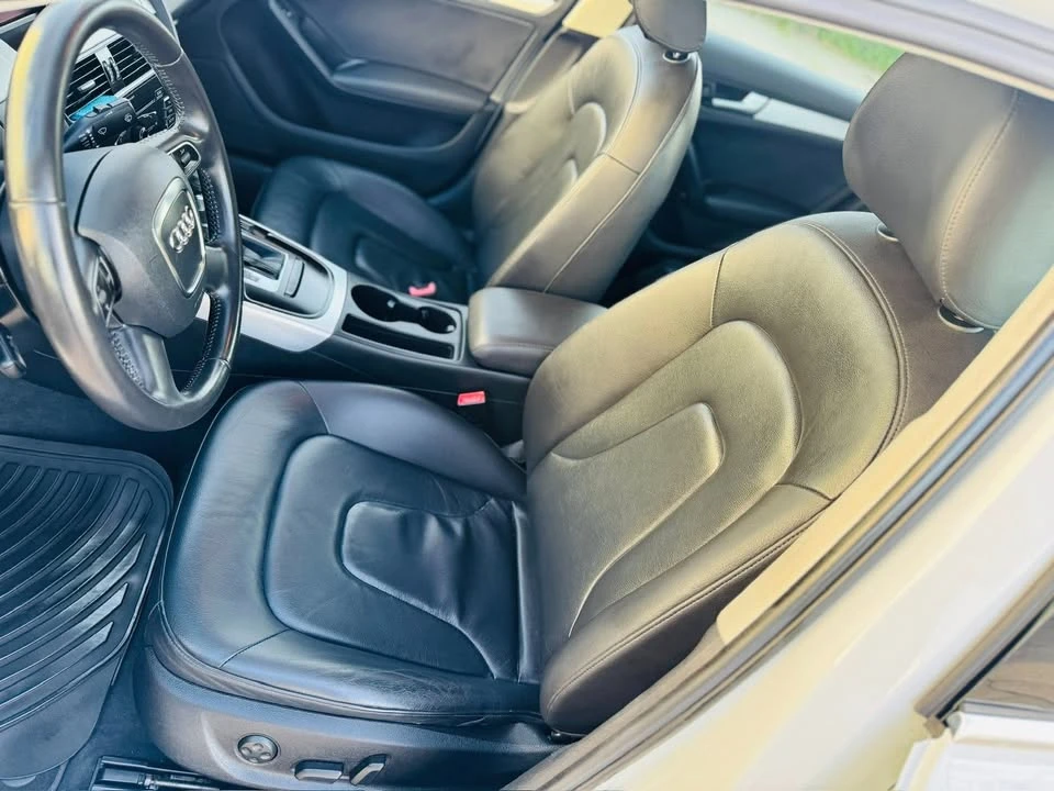2012 Audi B8 A4 - Image 11 of 19