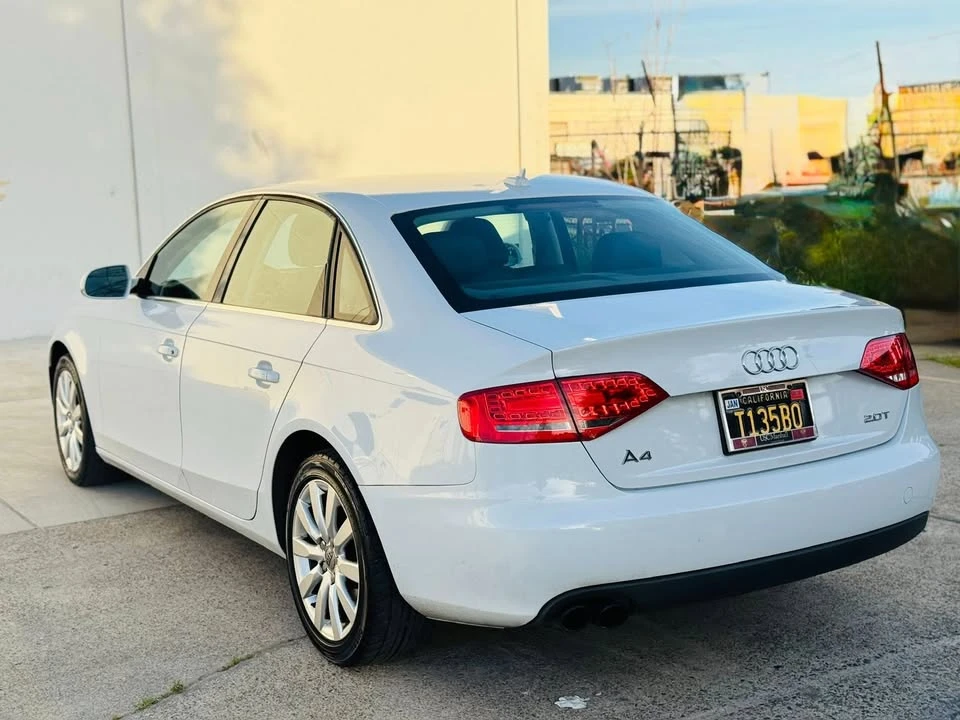 2012 Audi B8 A4 - Image 6 of 19