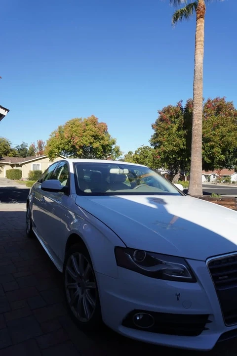 2012 Audi B8 A4 - Image 3 of 7