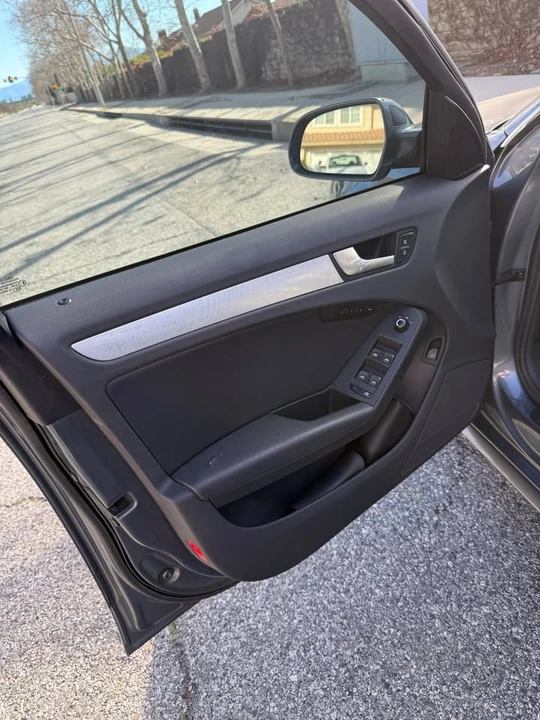 2012 Audi B8 A4 - Image 7 of 19