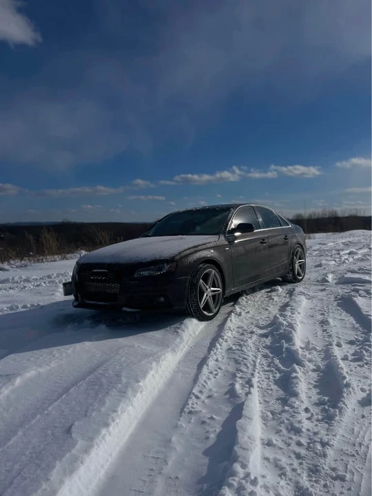 2012 Audi B8 A4 - Image 4 of 10