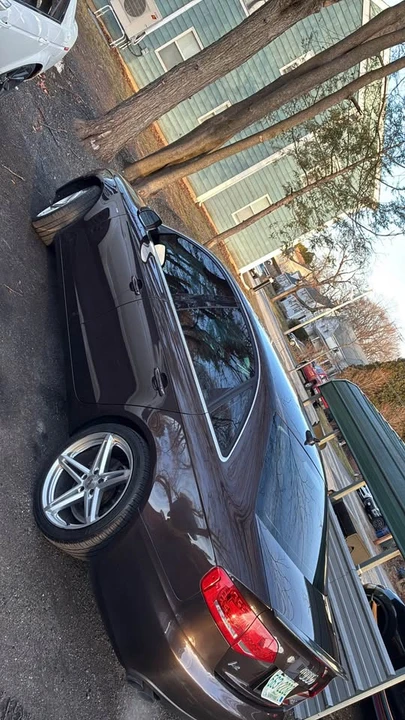 2012 Audi B8 A4 - Image 10 of 10