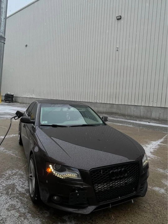 2012 Audi B8 A4 - Image 3 of 10