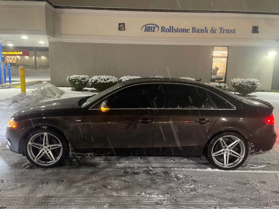 2012 Audi B8 A4 - Image 5 of 10