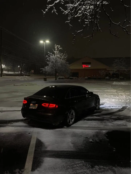 2012 Audi B8 A4 - Image 6 of 10