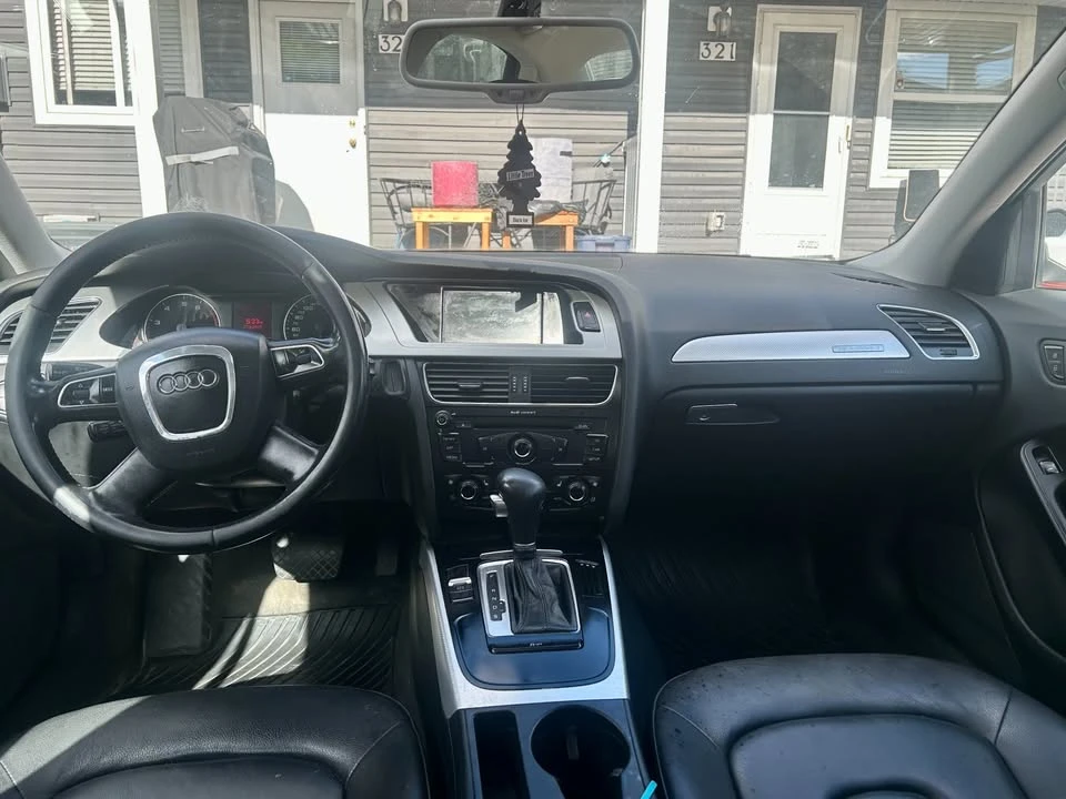 2012 Audi B8 A4 - Image 5 of 7