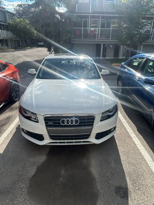 2012 Audi B8 A4 - Image 3 of 7