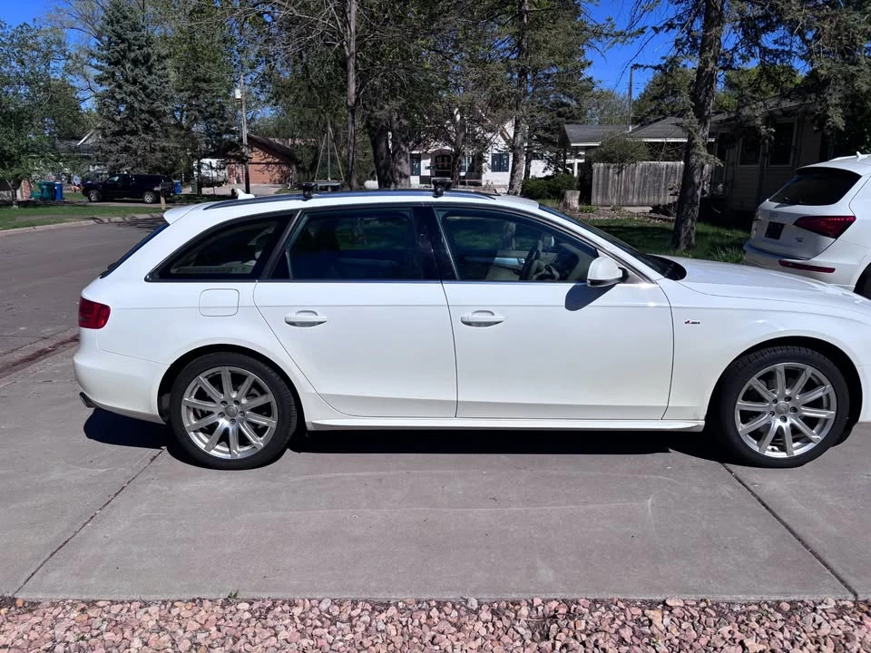 2012 Audi B8 A4 - Image 5 of 15