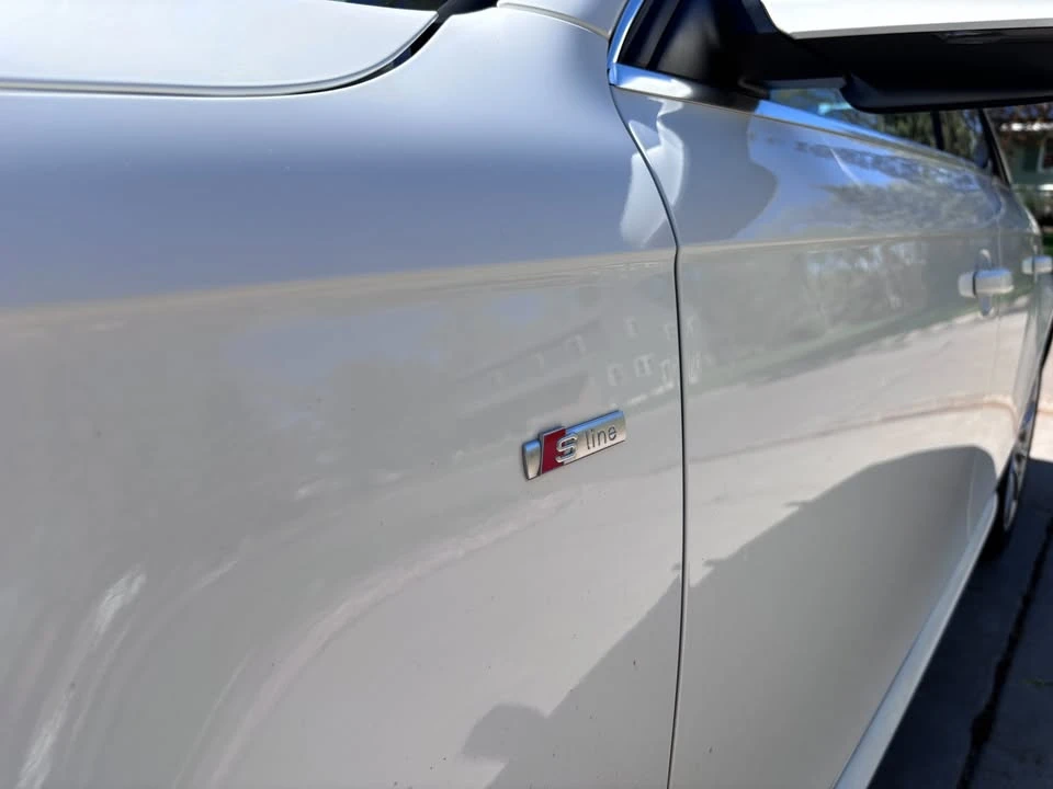 2012 Audi B8 A4 - Image 6 of 15