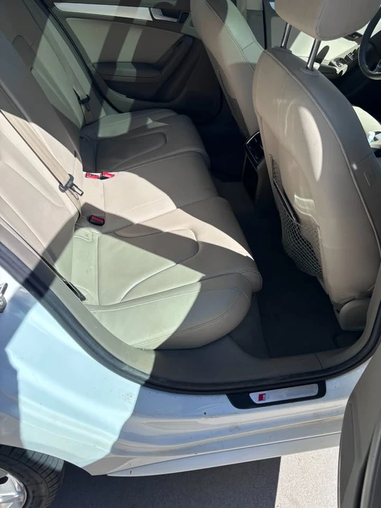 2012 Audi B8 A4 - Image 9 of 15