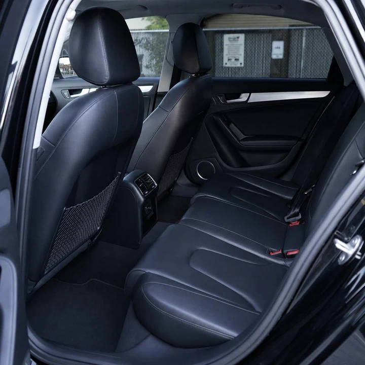2012 Audi B8 A4 - Image 5 of 11