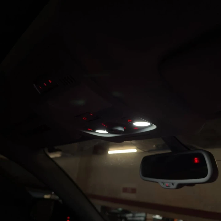 2012 Audi B8 A4 - Image 7 of 11