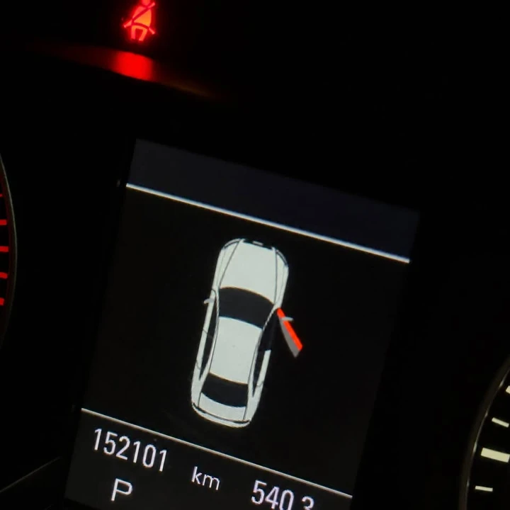 2012 Audi B8 A4 - Image 11 of 11