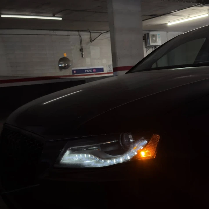 2012 Audi B8 A4 - Image 10 of 11