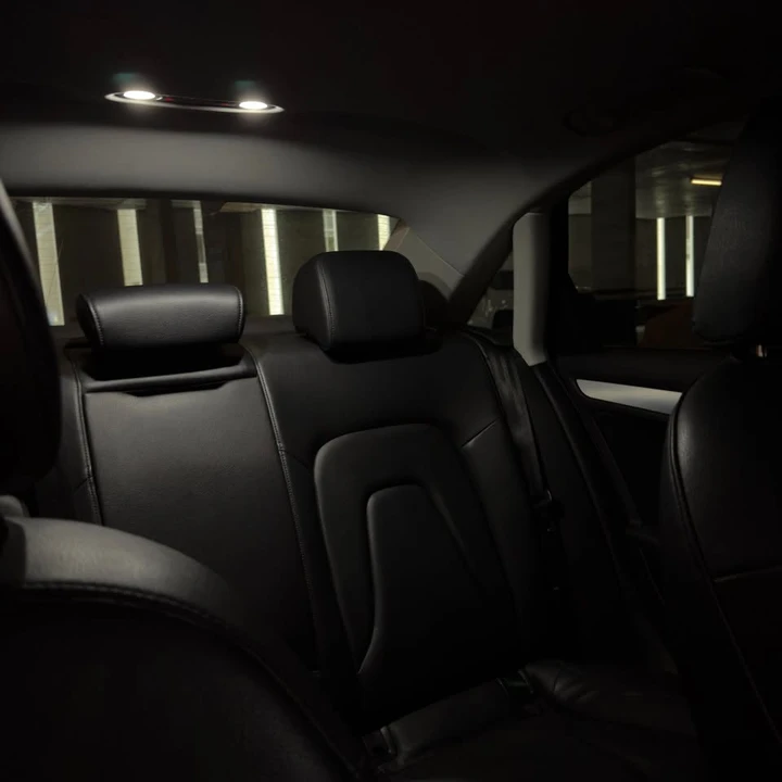 2012 Audi B8 A4 - Image 8 of 11