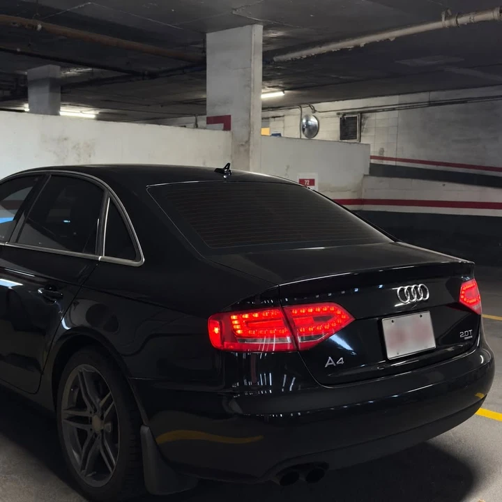 2012 Audi B8 A4 - Image 2 of 11