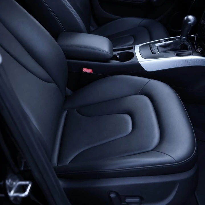2012 Audi B8 A4 - Image 4 of 11