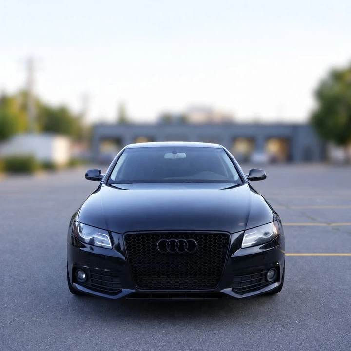 2012 Audi B8 A4 - Image 3 of 11