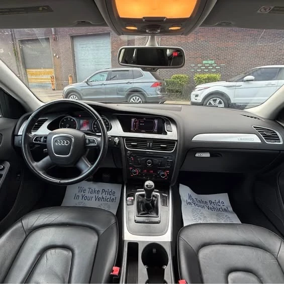 2012 Audi B8 A4 - Image 12 of 17