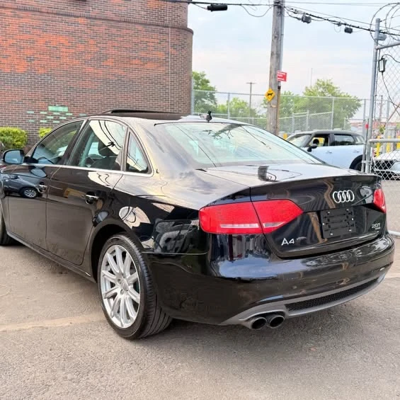 2012 Audi B8 A4 - Image 5 of 17