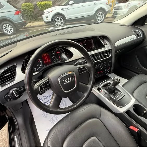 2012 Audi B8 A4 - Image 14 of 17