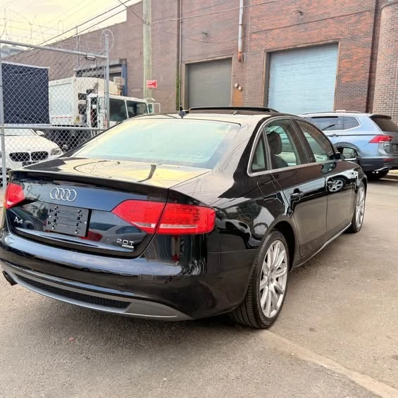 2012 Audi B8 A4 - Image 6 of 17