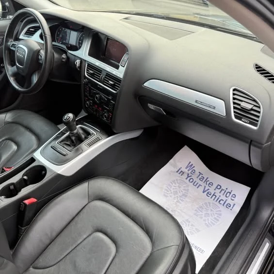 2012 Audi B8 A4 - Image 11 of 17