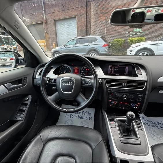 2012 Audi B8 A4 - Image 13 of 17