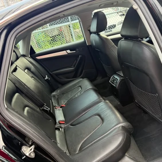 2012 Audi B8 A4 - Image 15 of 17