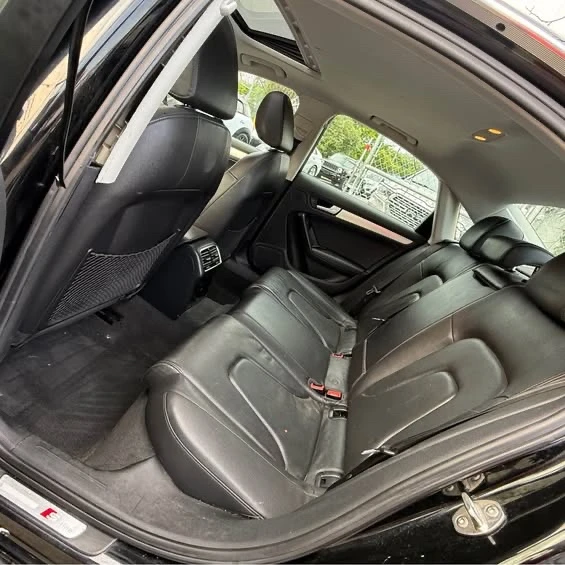 2012 Audi B8 A4 - Image 16 of 17