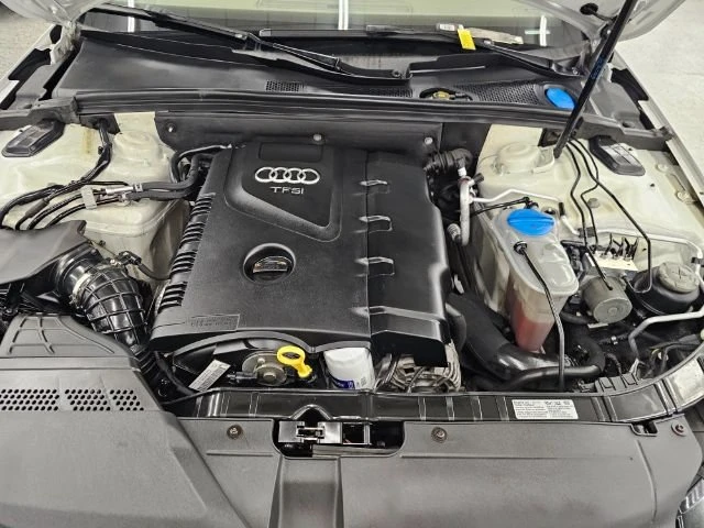 2012 Audi B8 A4 - Image 16 of 16